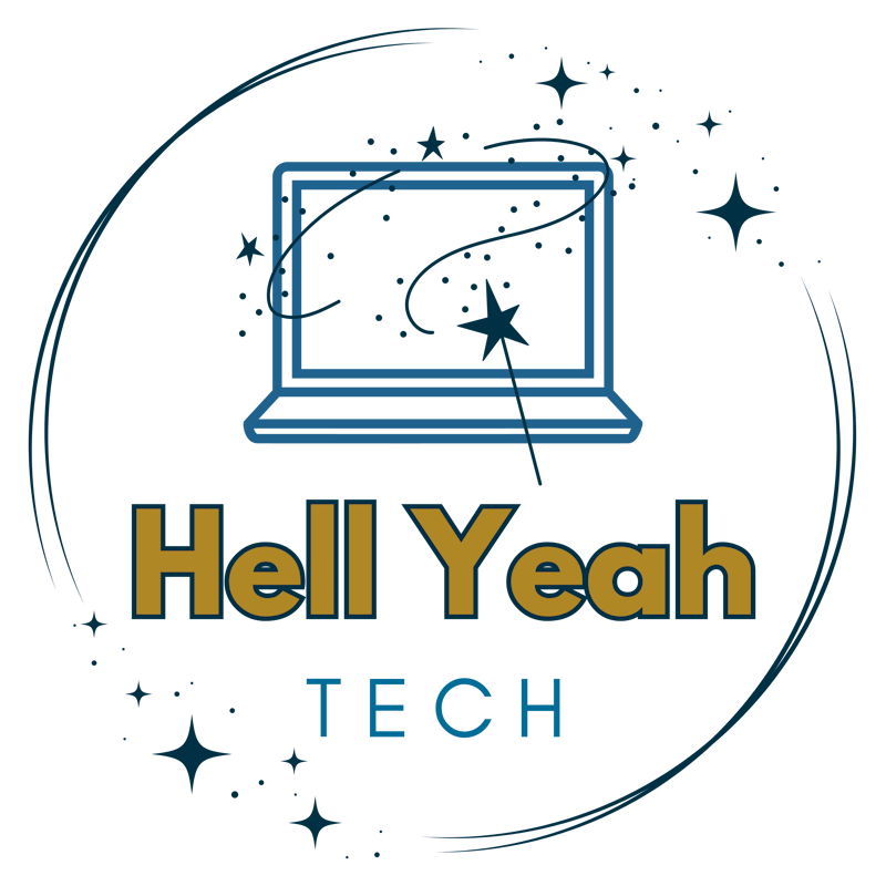 Hell Yeah Tech