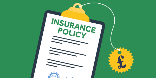 Small business insurance costs can be tricky to spot, especially when you're looking at your policy in black and white on a clipboard.